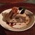 カフェ シオン - 料理写真:美味しくって、可愛いケーキ(^ω^)