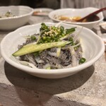 炭火焼肉ホルモンさわいし - 