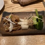 Yakitori Torifumi - 