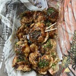 たこ焼き下方 - 