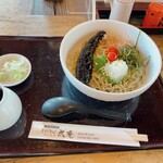 太庵 - 料理写真: