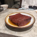 炭火焼肉ホルモンさわいし - 