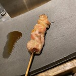 焼きとり 鳥史 - 