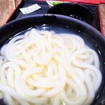 つくもうどん - 
