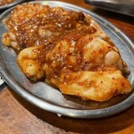 Horumon Yaki Toraji - 