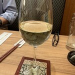 ディップパレス - 白ワイン