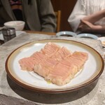 炭火焼肉ホルモンさわいし - 