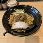 Gyokotsu Ramen Suzuki San - 