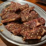 Horumon Yaki Toraji - 