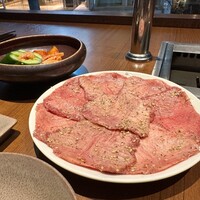 焼肉うしごろ 表参道店 - 