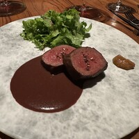 wine restaurant LE CONTE -  wine restaurant LE CONTE -
