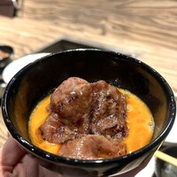 焼肉 ジャンボ はなれ - 