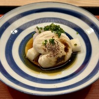 東茶屋 なかむら - 