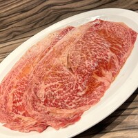 焼肉 ジャンボ はなれ - 