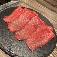焼肉 ジャンボ はなれ - 