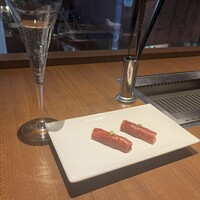焼肉うしごろ 表参道店 - 