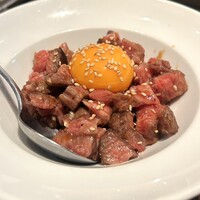 焼肉 ジャンボ はなれ - 