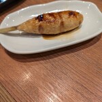 焼鳥わたなべてつや - 