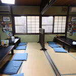 お休み処 桜茶屋 - 