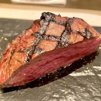 銀座あしべ - 