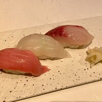 銀座あしべ - 