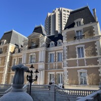 ラ ターブル ドゥ ジョエル・ロブション - 