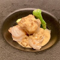 銀座あしべ - 
