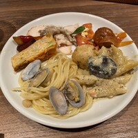 The Kitchen Salvatore Cuomo 三宮 - 