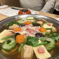 美々卯 本町店 - 