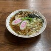 城西ラーメン