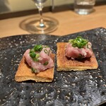 にほんしゅ椿 日本酒BAR - 