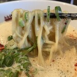 ラーメン バードマン - 