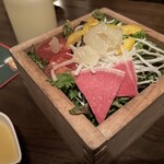 Tosaka-na Dining Gosso 横浜店 - 