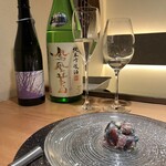 にほんしゅ椿 日本酒BAR - 