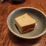 Bistro yen - bankのパン