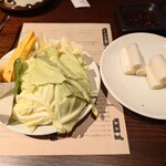 焼肉れすとらん 雪洞 - 料理写真: