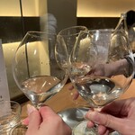 にほんしゅ椿 日本酒BAR - 