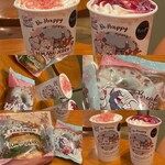 タリーズコーヒー ららぽーと 柏の葉店 - 