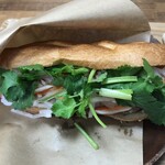 OluOlu BanhMi - 