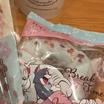 タリーズコーヒー ららぽーと 柏の葉店 - 