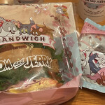 タリーズコーヒー - 