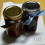 埜庵 - ジャム