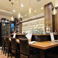 さくら vita - 店内