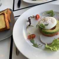 マーサーブランチ テラスハウス - 