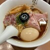 らぁ麺はやし田 武蔵小杉店