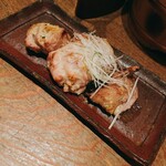 ごはんや一芯 代官山 - 