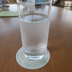 サンパーラー - お冷