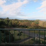 サンパーラー - 内観