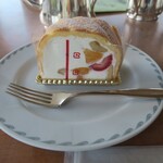 サンパーラー - フルーツロール