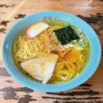 Ise Soba - 